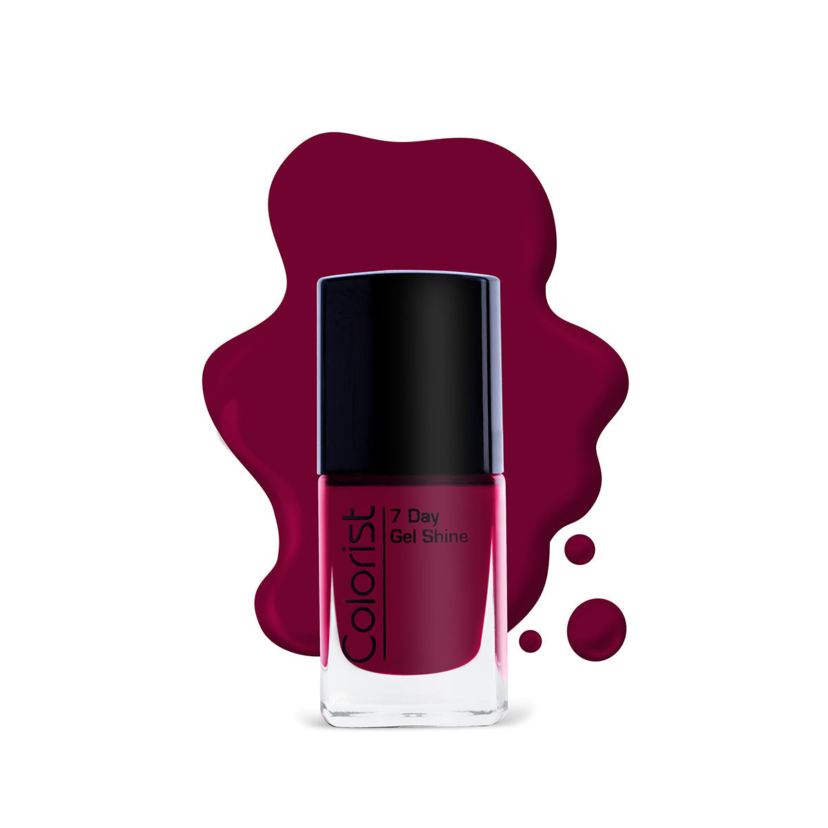 ST London - Colorist Nail Paint - ST003 - Vino cosmia.pk