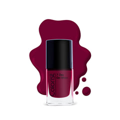 ST London - Colorist Nail Paint - ST003 - Vino cosmia.pk