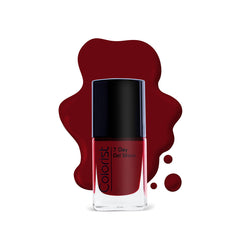 ST London - Colorist Nail Paint - ST005 - Cherry cosmia.pk