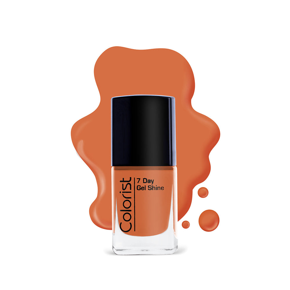 ST London - Colorist Nail Paint - ST043 - Ginger Bread cosmia.pk
