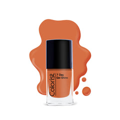 ST London - Colorist Nail Paint - ST043 - Ginger Bread cosmia.pk