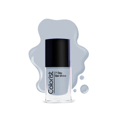 ST London - Colorist Nail Paint - ST061 - Stone ST LONDON