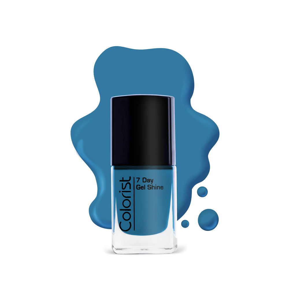 ST London Nail Color ST London