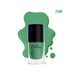 ST London - Colorist Nail Paint - ST070 - Fern ST LONDON