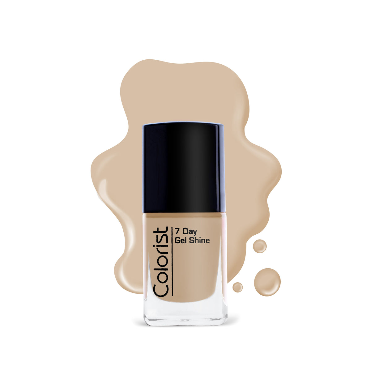 ST London - Colorist Nail Paint - ST306 - Lace cosmia.pk