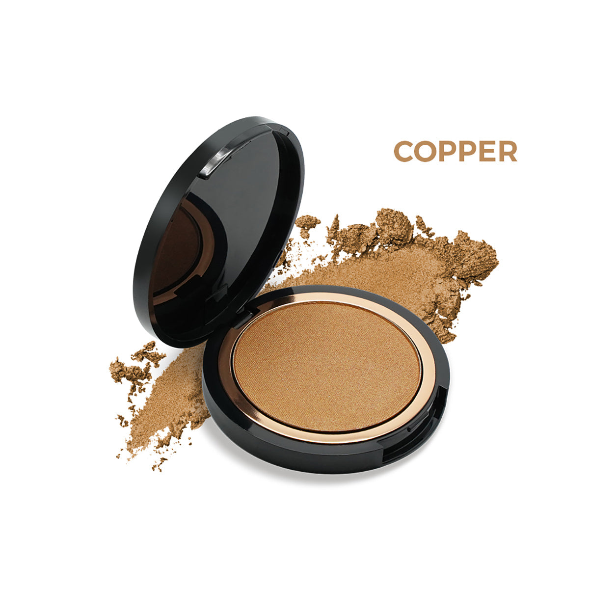 ST London - Dual Wet & Dry Eye Shadow cosmia.pk