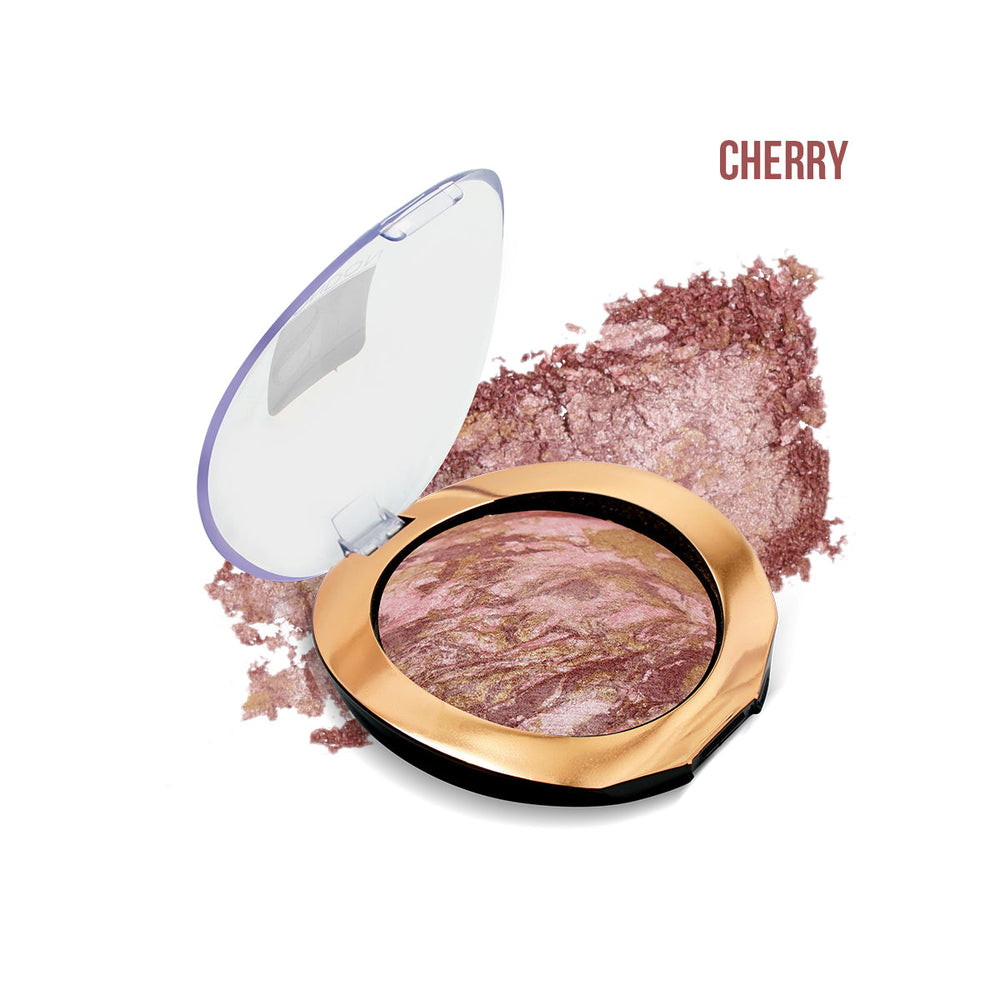 ST London - Glam N Shine Blusher ST LONDON