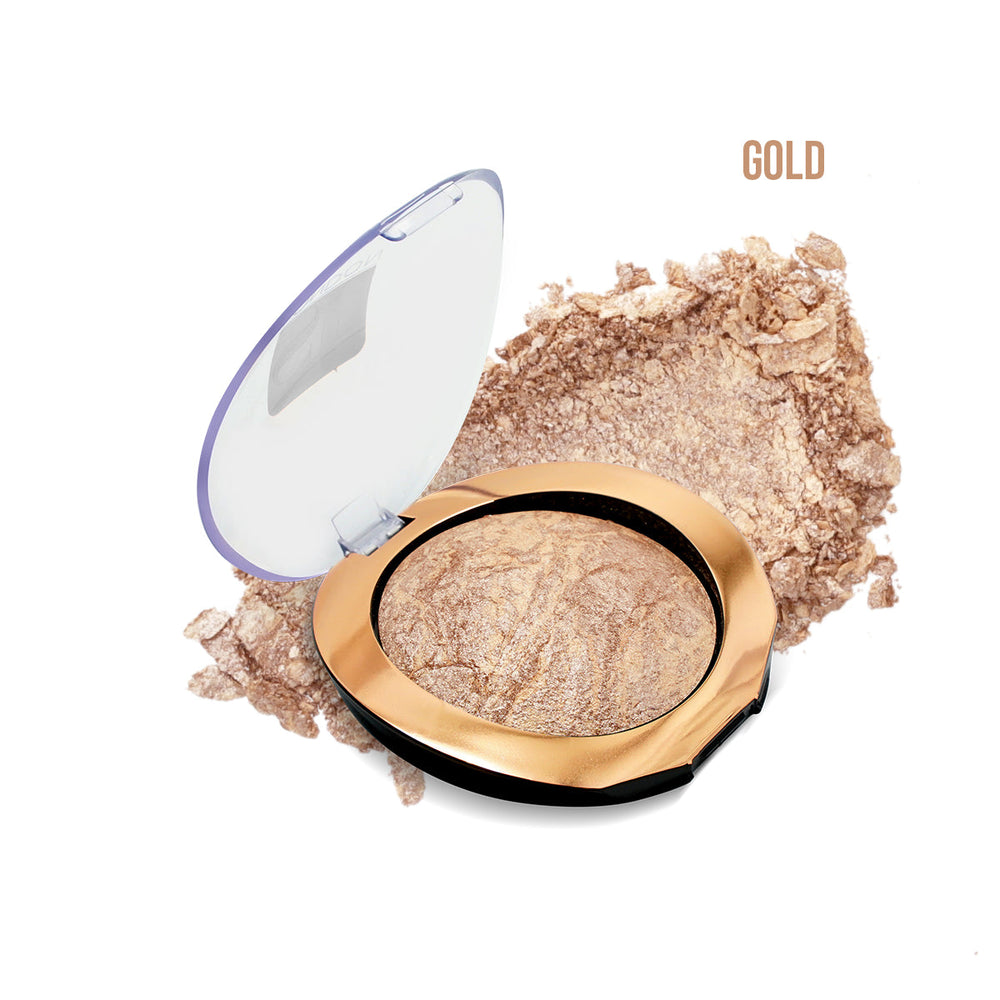 ST London - Glam N Shine Blusher ST LONDON
