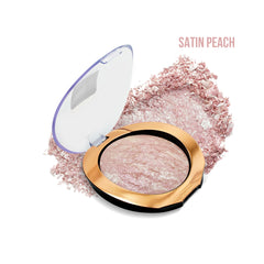 ST London - Glam N Shine Blusher ST LONDON