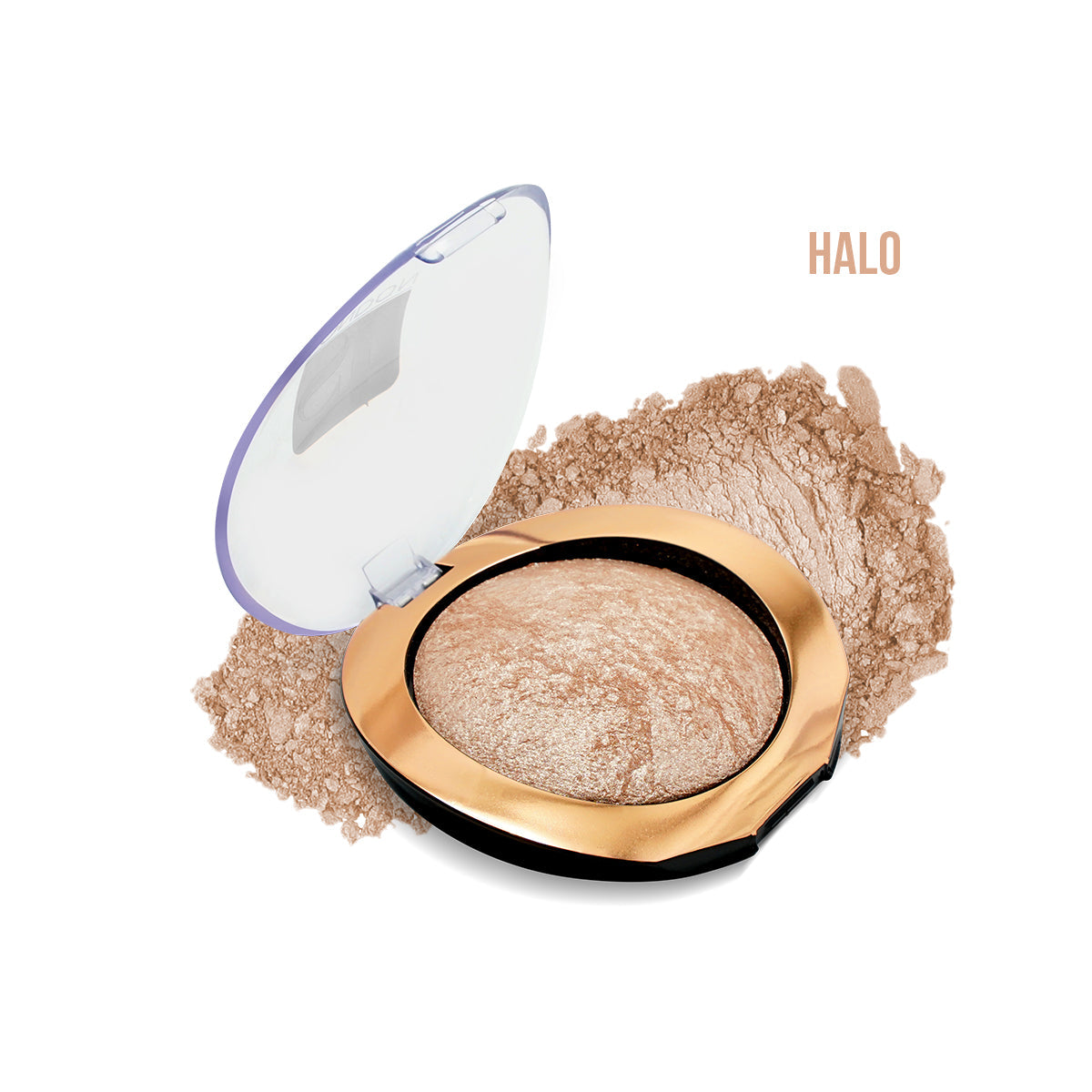 ST London - Glam & Shine Highlighter ST LONDON