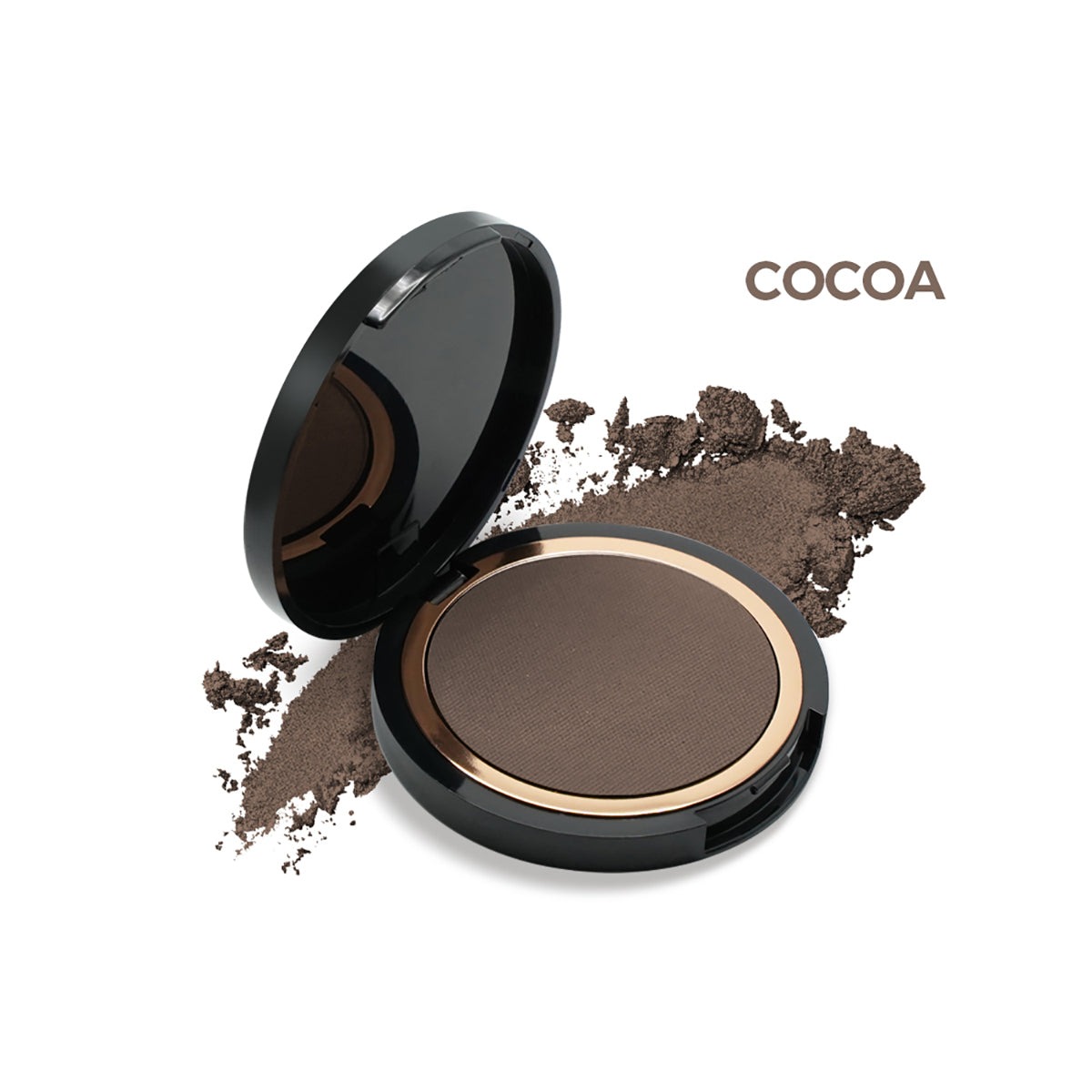 ST London - Glam & Shine Shimmer Eye Shadow cosmia.pk