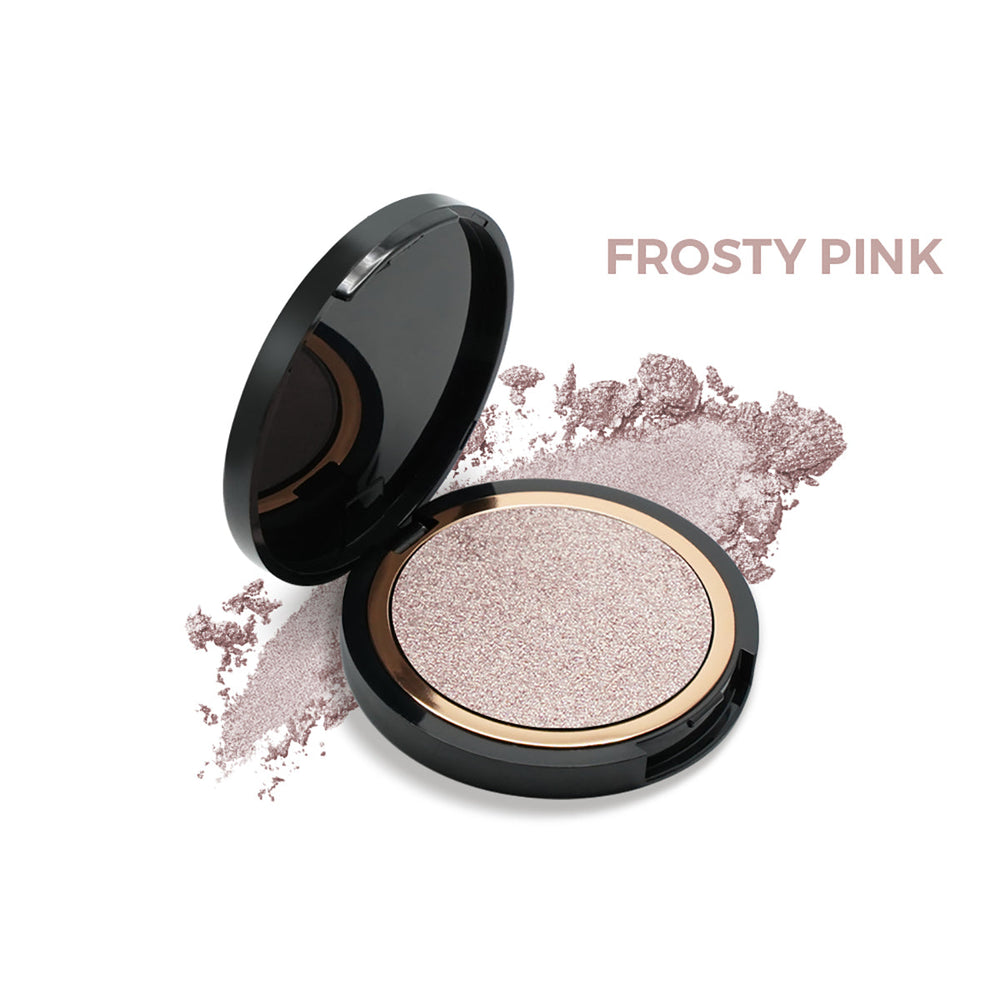 ST London - Glam & Shine Shimmer Eye Shadow cosmia.pk