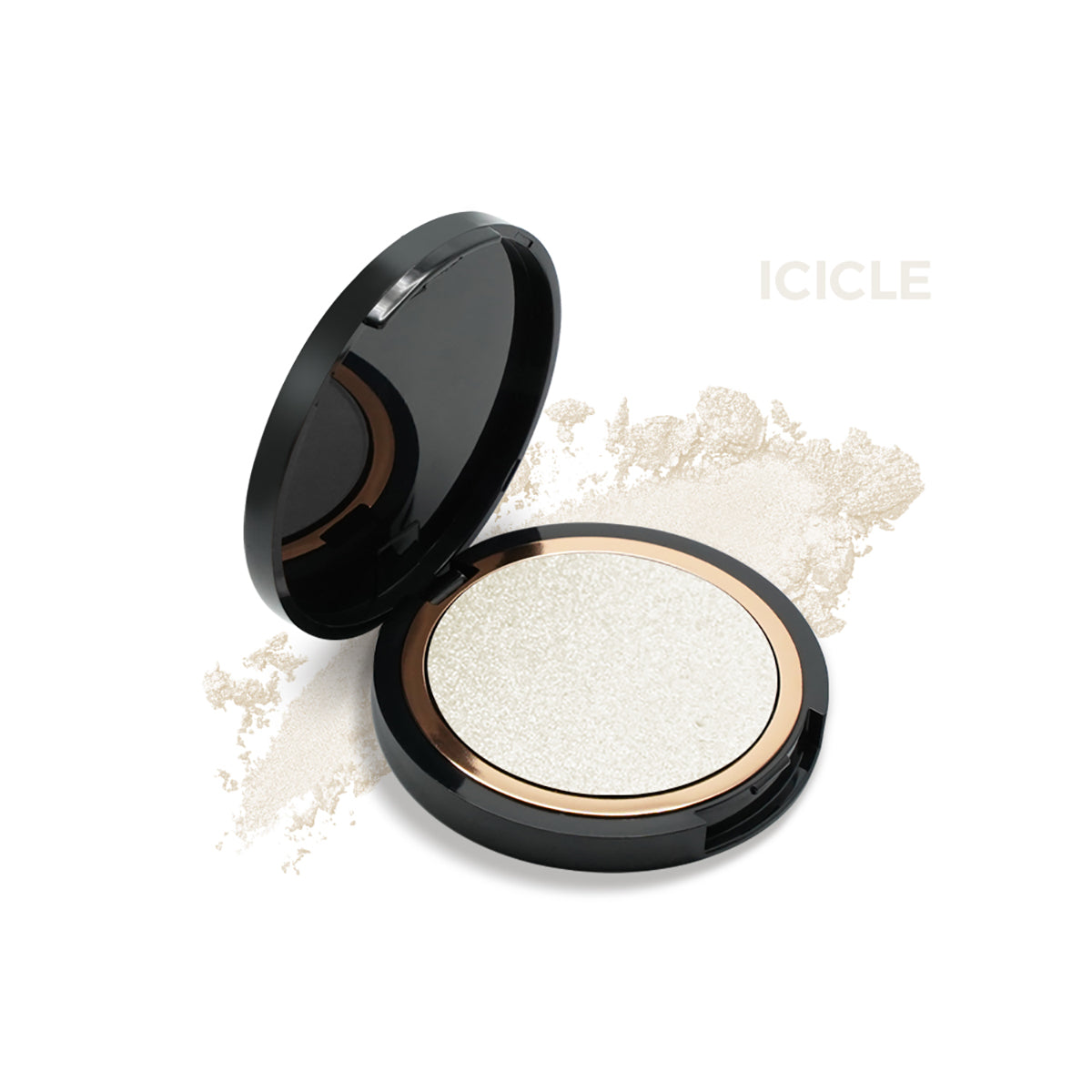 ST London - Glam & Shine Shimmer Eye Shadow cosmia.pk