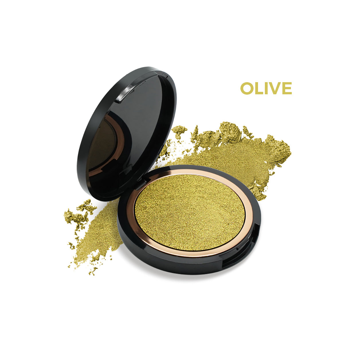 ST London - Glam & Shine Shimmer Eye Shadow cosmia.pk