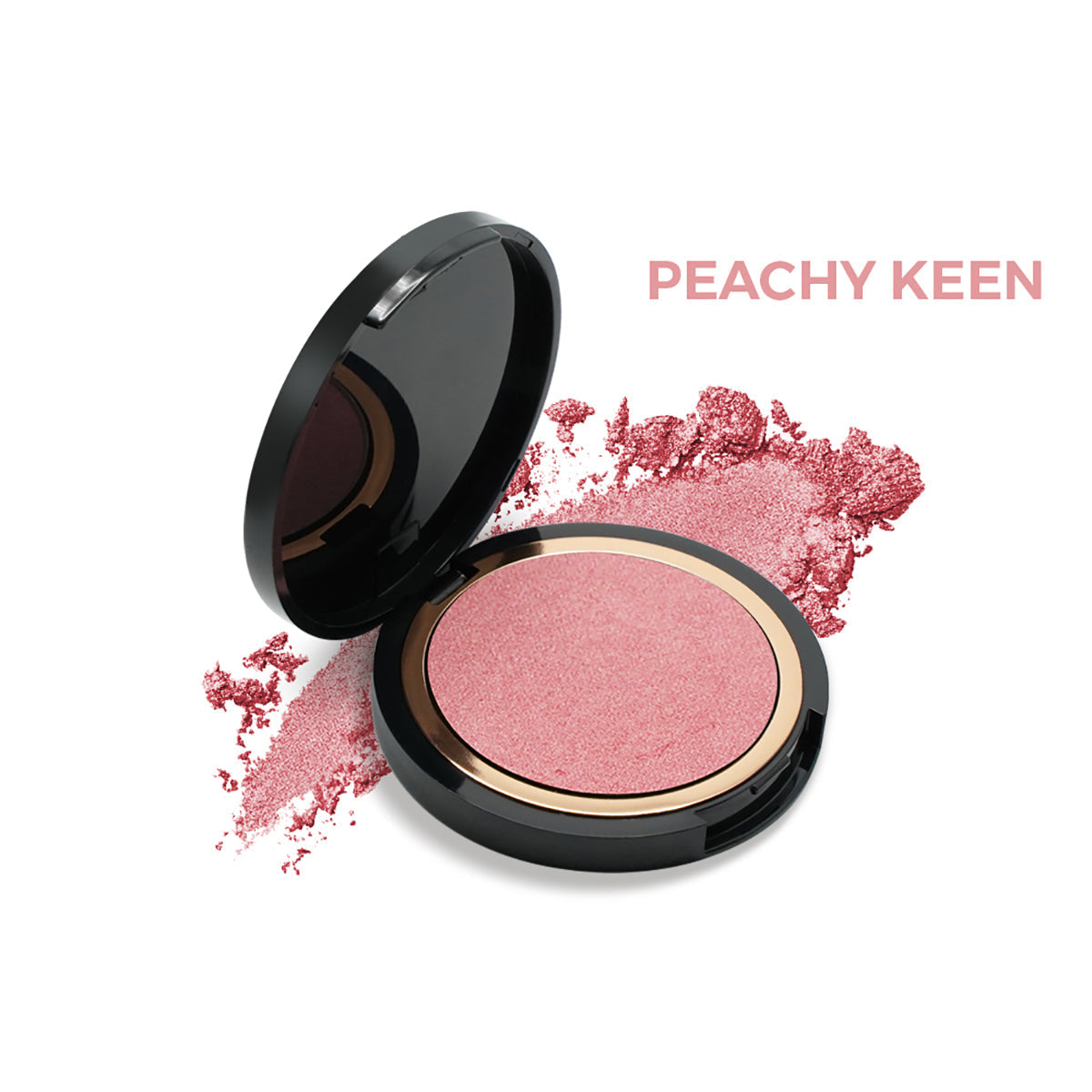 ST London - Glam & Shine Shimmer Eye Shadow cosmia.pk