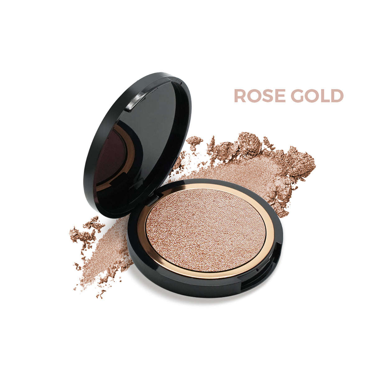 ST London - Glam & Shine Shimmer Eye Shadow cosmia.pk