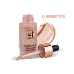 ST London - Liquid Illuminator Highlighter ST LONDON