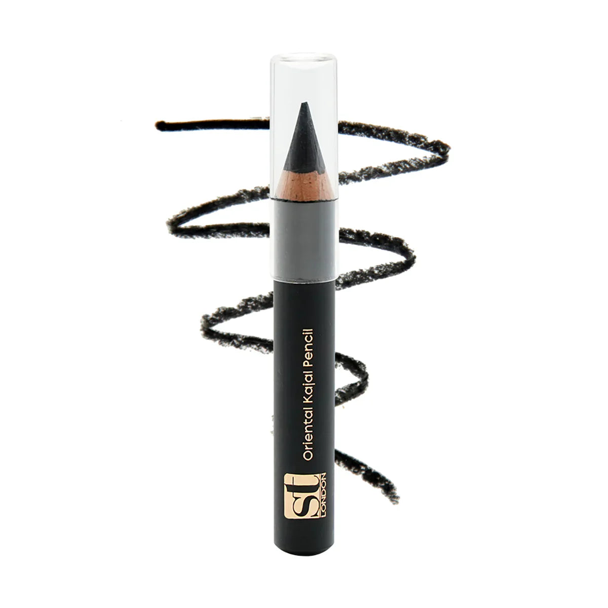 ST London - Oriental Kajal Pencil ST London