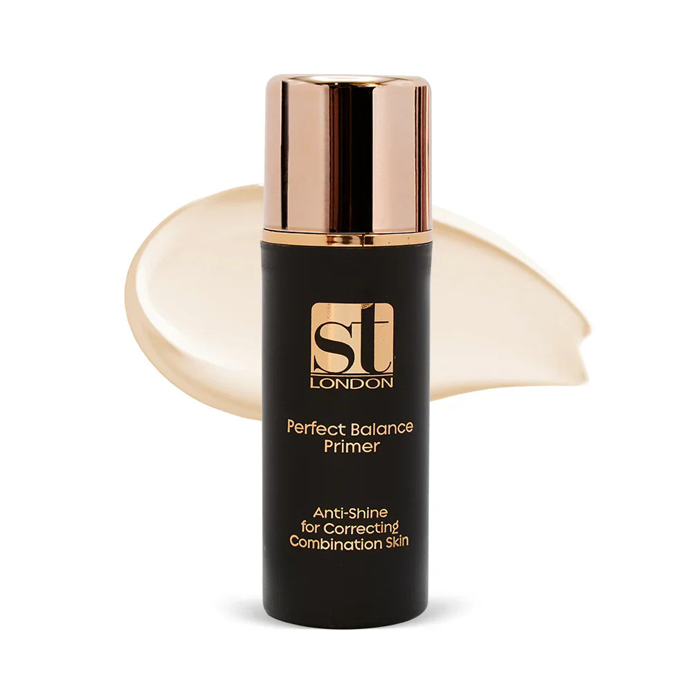 ST London - Perfect Balance Primer ST London