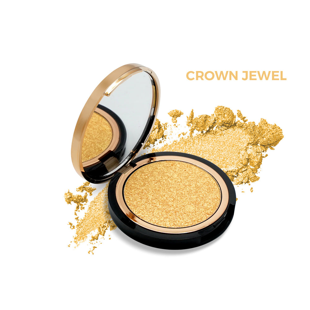ST London - Streets Of London Shimmer Eye Shadow cosmia.pk