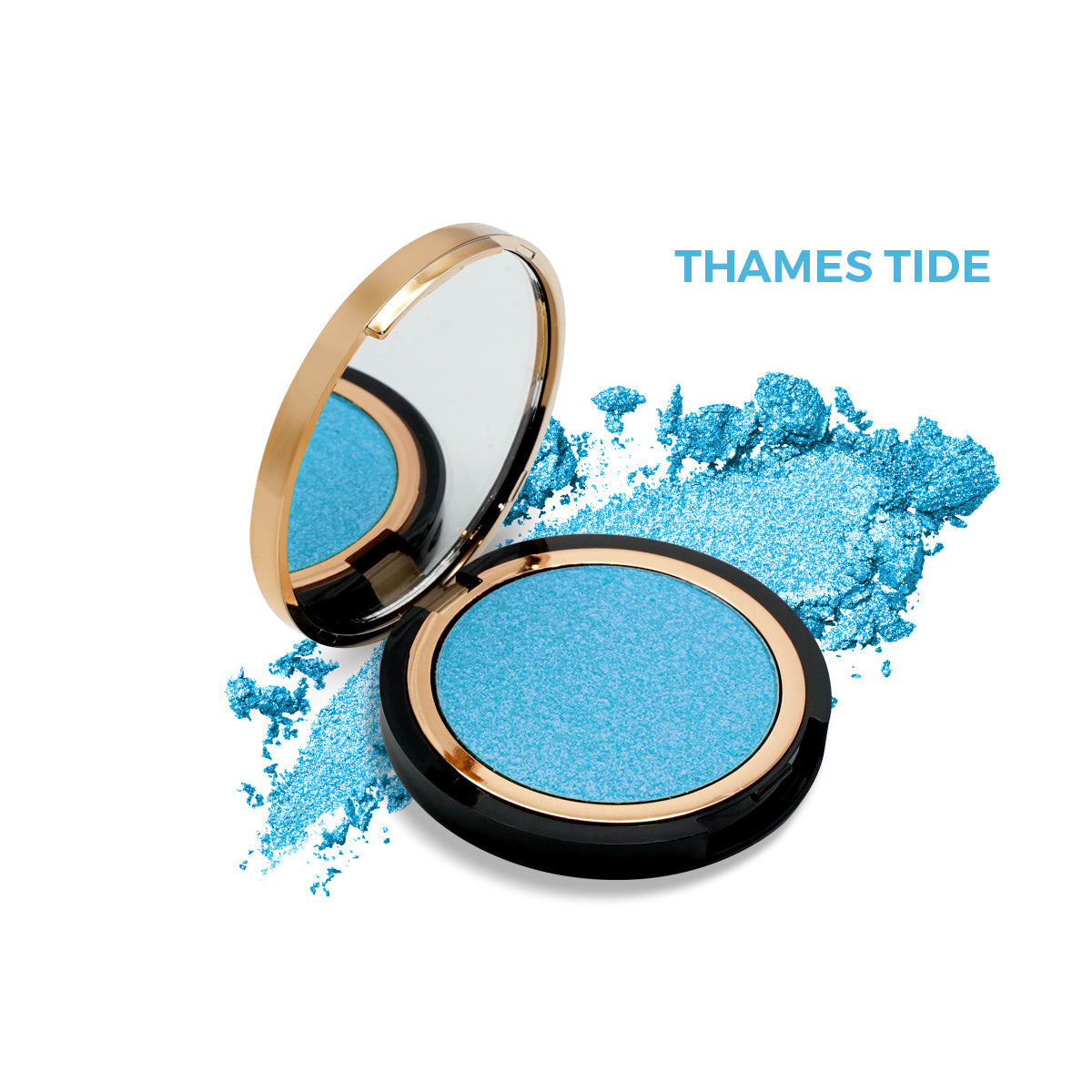ST London - Streets Of London Shimmer Eye Shadow cosmia.pk