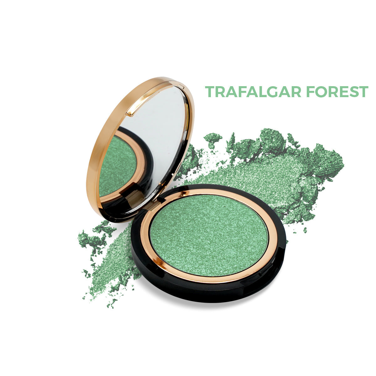 ST London - Streets Of London Shimmer Eye Shadow cosmia.pk