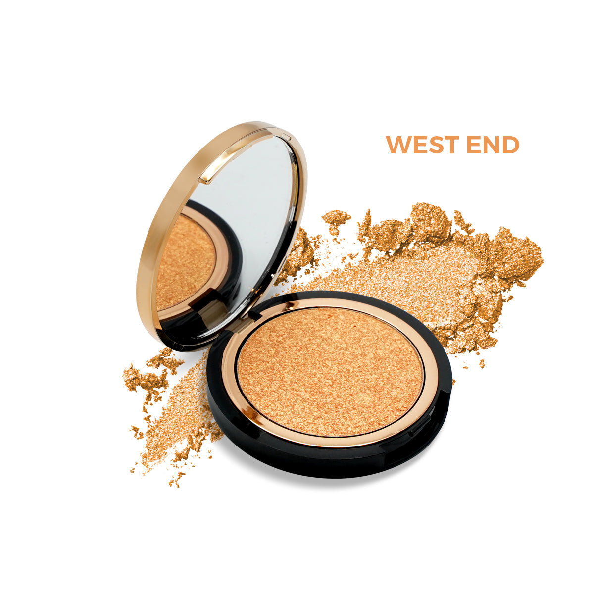 ST London - Streets Of London Shimmer Eye Shadow cosmia.pk