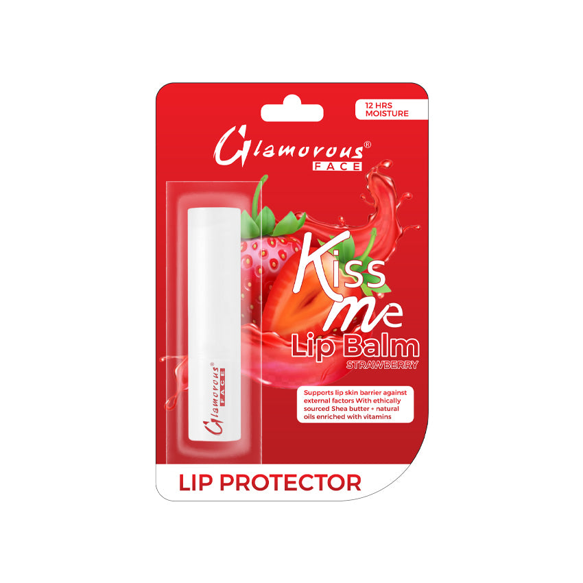 Glamorous Face Lip Protector Lip balm Glamorous Face