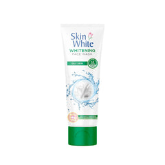 Skin White Whitening Face Wash - Oily Skin White