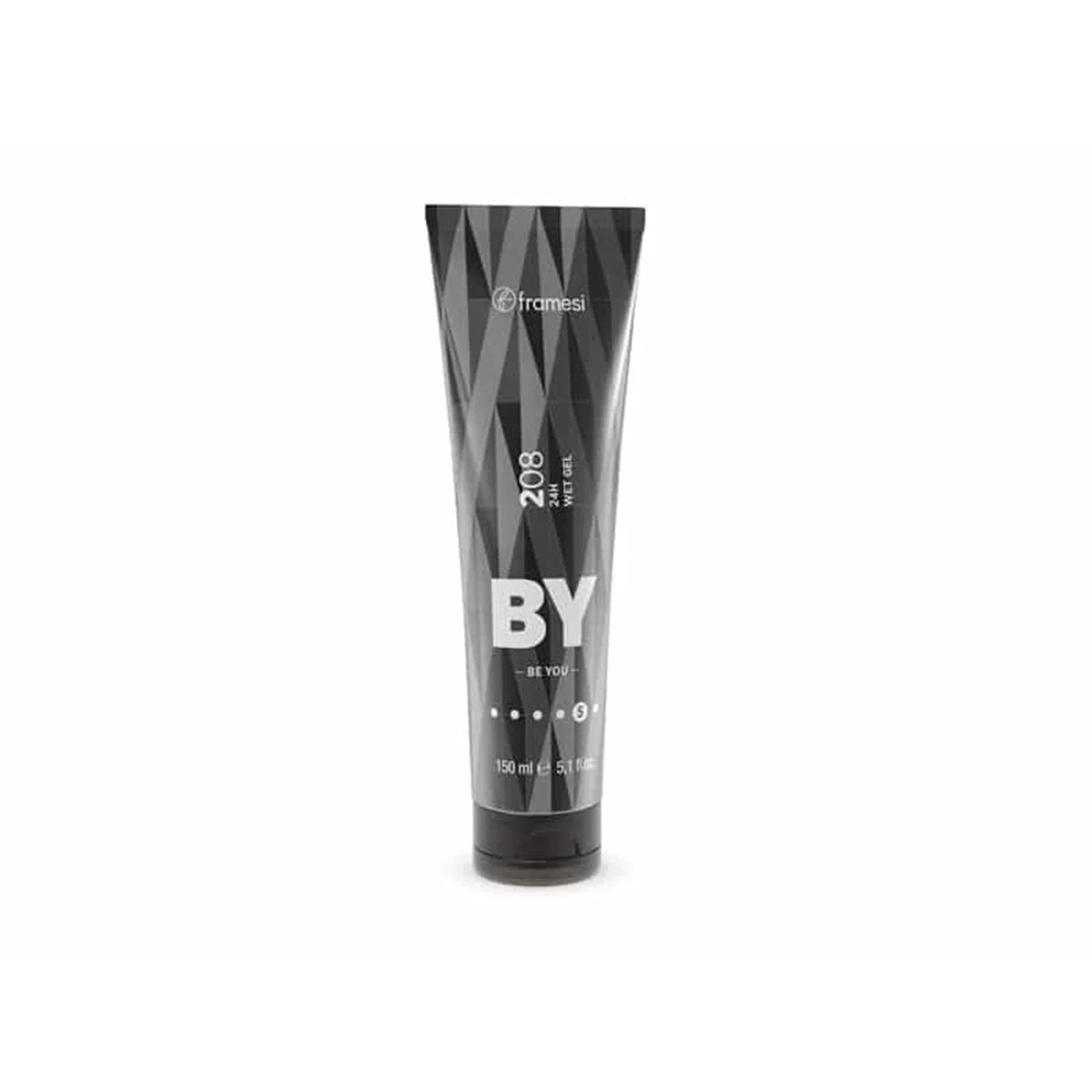 Framesi - By-24H Wet Hair Gel 150ml Framesi