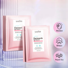Sadoer Sheet Masks Sadoer