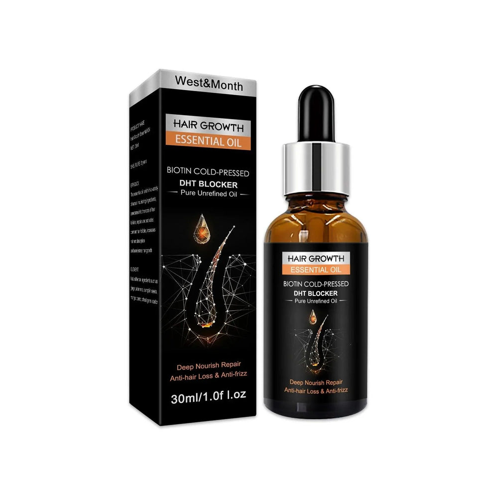 Meezab Arts Hair Growth Oil Meezab