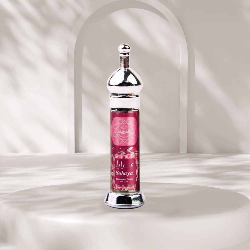 Al Arabia Sabaya Attar - 6ml Al Arabia