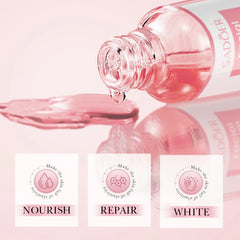 Sadoer 4 in 1 Repair and Nourish Facial Serum - 30ml Sadoer