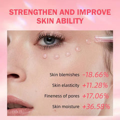 Sadoer 4 in 1 Repair and Nourish Facial Serum - 30ml Sadoer