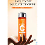 Sadoer 5x Vitamin C Face Toner - 130ml