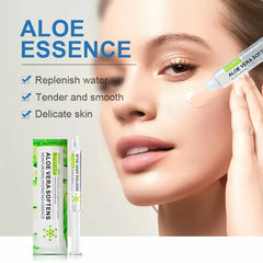 Sadoer Aloe Vera Softens Moisturizing Hydrating Essence - 10g Sadoer