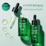 Sadoer Anti Wrinkle Soothing Retinol Face Serum - 40ml