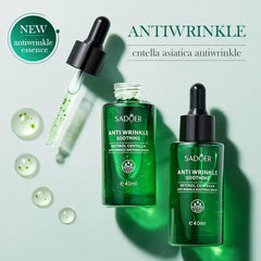 Sadoer Anti Wrinkle Soothing Retinol Face Serum - 40ml Sadoer