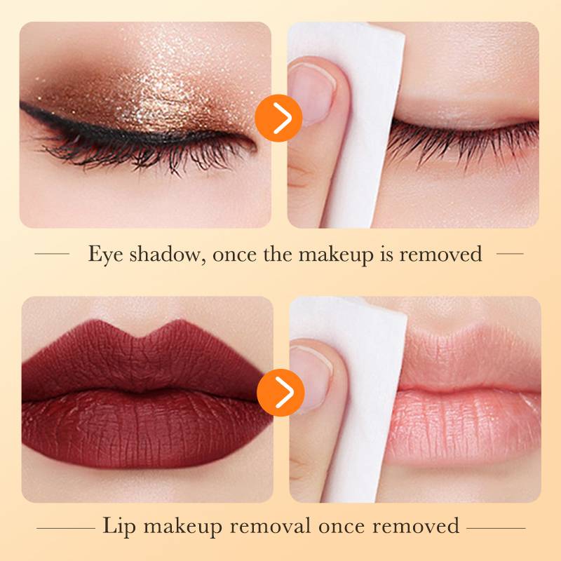 Sadoer Citrus Gentle Makeup Remover Stick - 30g Sadoer