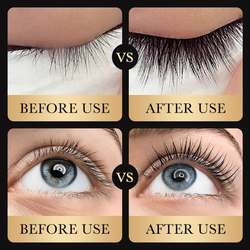 Sadoer Eyelash Growth Castor Oil - 15ml Sadoer