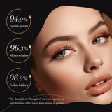 Sadoer Eyelash Growth Castor Oil - 15ml