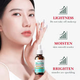 Sadoer Fullerene Anti Aging Rejuvenate Repair Essence Serum -  30ml