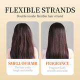 Sadoer Morocco Argan Oil Hair Care Hair Oil - 80ml