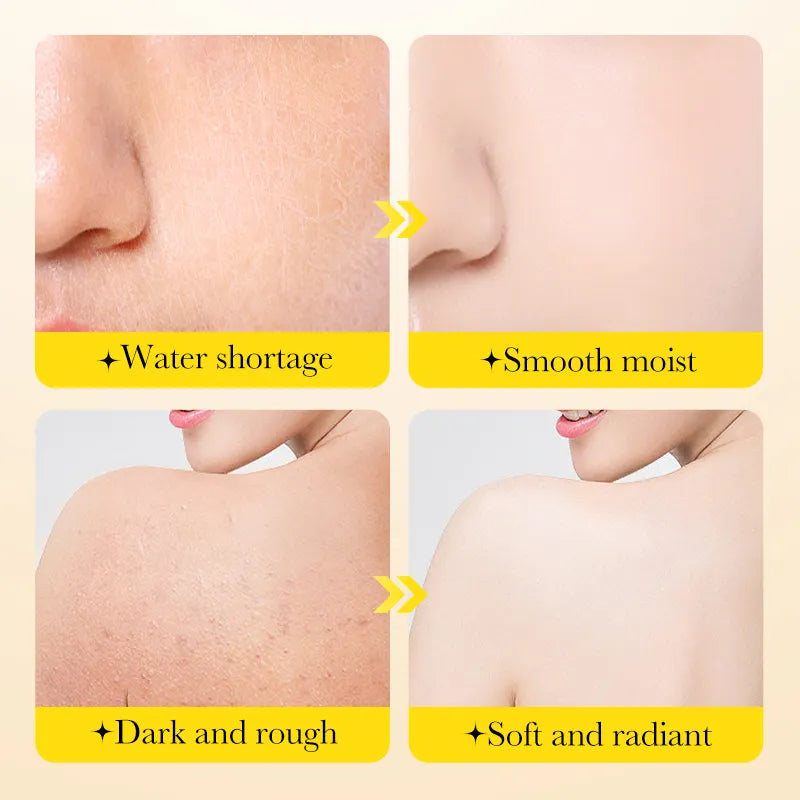 Sadoer Multi-purpose Repair Full Body Nourish and Smooth Papaya Repair Cream - 30g Sadoer