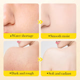Sadoer Multi-purpose Repair Full Body Nourish and Smooth Papaya Repair Cream - 30g