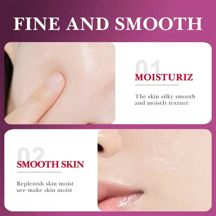 Sadoer Niacinamide Whitening Anti Freckle Essence Serum - 30ml Sadoer