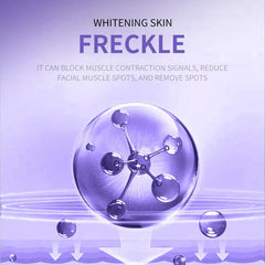 Sadoer Nicotinamide Whitening Lightening Spots Freckle Face Cream - 20g Sadoer