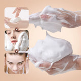 Sadoer Retinol Caffeine Anti Wrinkle Facial Cleanser - 100g