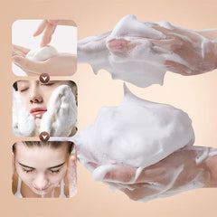 Sadoer Retinol Caffeine Anti Wrinkle Facial Cleanser - 100g Sadoer